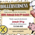 B�ll�rverseny