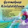 Gyermeknap 2012.